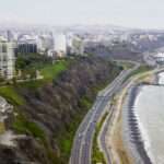 Codip: estos son los cinco distritos donde más creció el valor por m²