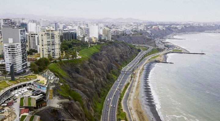 Codip: estos son los cinco distritos donde más creció el valor por m²