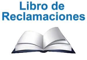 Libro de Reclamaciones